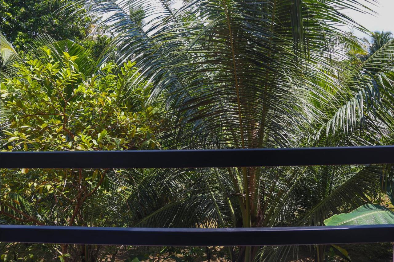 Tinara River Inn, Weligama Exterior foto